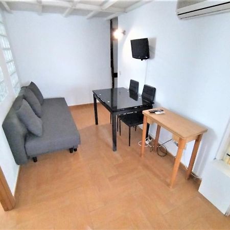 Apartamento - Puerta Del Sol Madrid Luaran gambar
