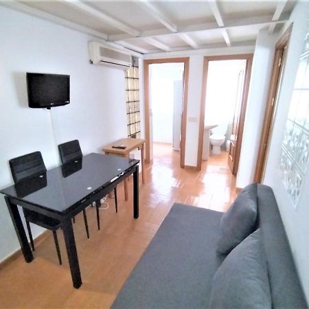 Apartamento - Puerta Del Sol Madrid Luaran gambar