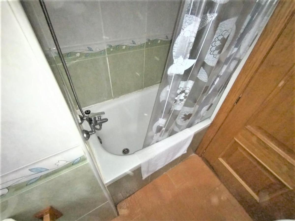 Apartamento - Puerta Del Sol Madrid Luaran gambar